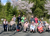 中ノ島園の室内行事