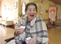 中ノ島園の室内行事